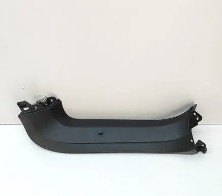 Porsche Cayenne (9Y0 9Y3) Tailgate trim 9Y3867608A