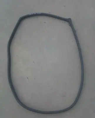 Honda CR-V Rear door rubber seal (on body) 