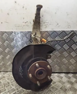 Honda Accord Front wheel hub