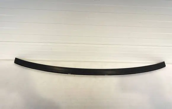 Skoda Superb B9 Tailgate/trunk spoiler 3P3827934A