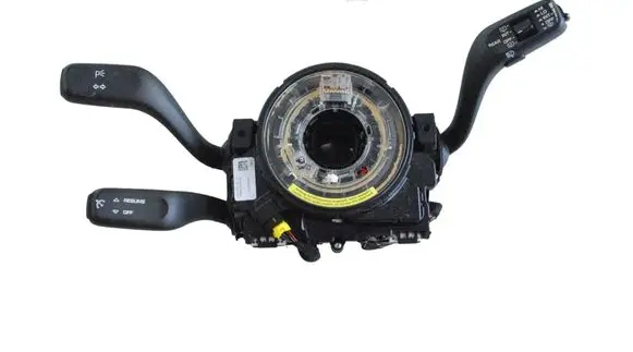 Porsche Panamera (970) Indicator stalk 7PP953568AT 97061306101