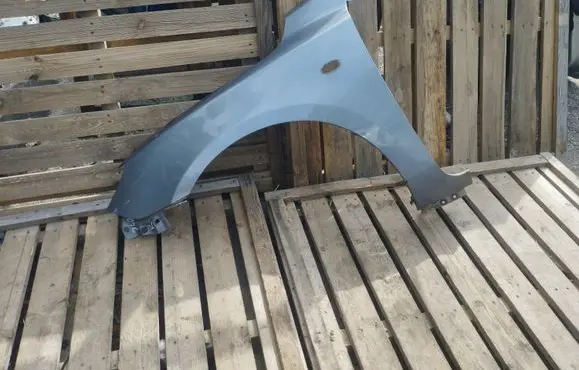 Mazda 3 I Fender