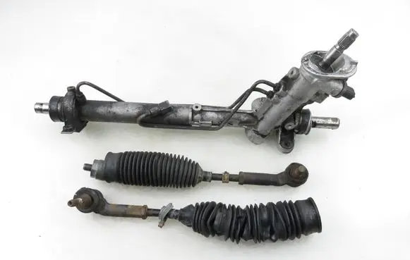 Seat Ibiza III (6L) Steering rack 0230080050001