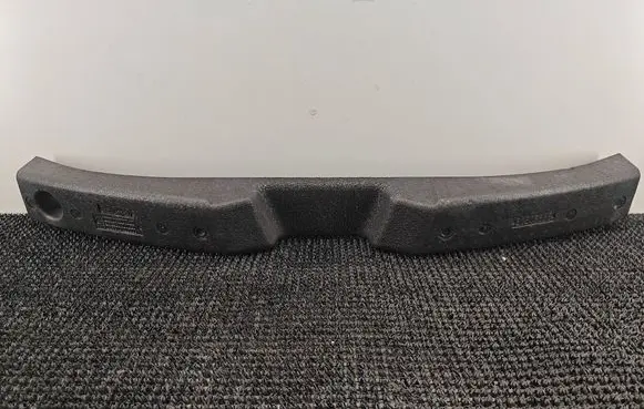Alfa Romeo Mito Front bumper foam support bar 50508666