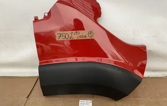 Citroen Jumper Fender 1374374080