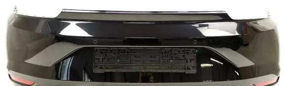 Volkswagen Scirocco Rear bumper 1K8807421R