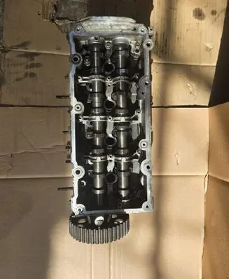 Volkswagen Crafter Engine head 04L103064Q