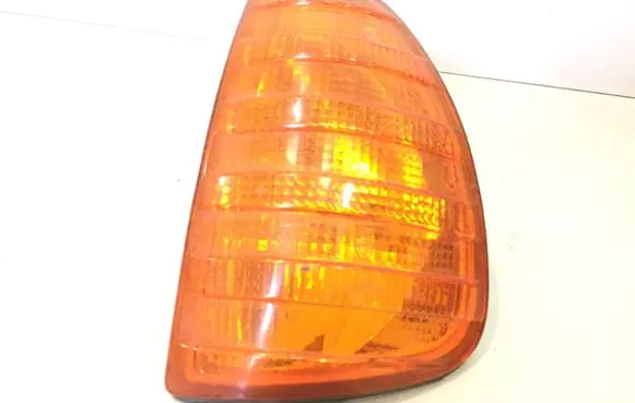Mercedes-Benz E W123 Front indicator light 32739R6