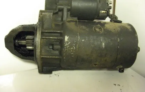 Mercedes-Benz E W124 Starter motor 30I