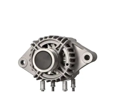 Fiat Doblo Generator/alternator 51944891
