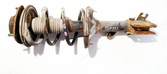 KIA Sportage Front shock absorber/damper