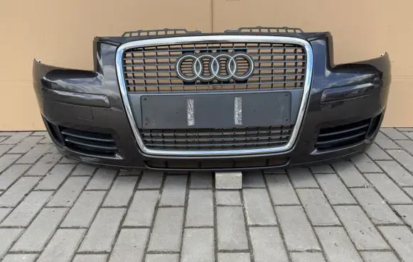 Audi A3 S3 8P Front bumper 8P4807437