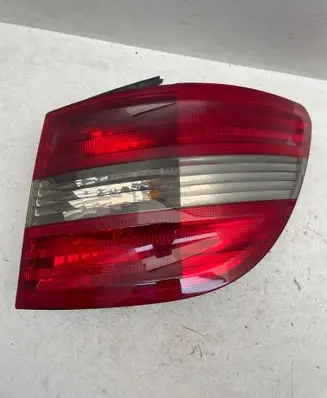 Mercedes-Benz B W245 Rear/tail lights 27520217 A169820 A1698200377
