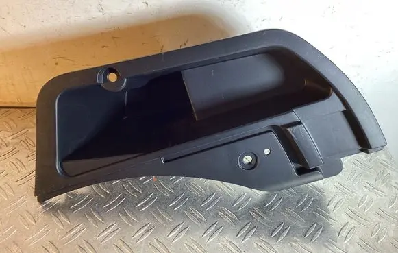 Lexus RX 450H Glove box in trunk 6474148090