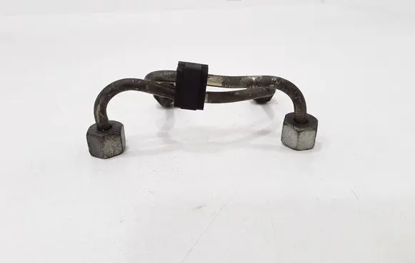 Peugeot 307 Fuel injector supply line/pipe 
