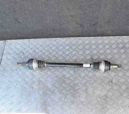 Volkswagen Touareg II Rear driveshaft 7P0501201G