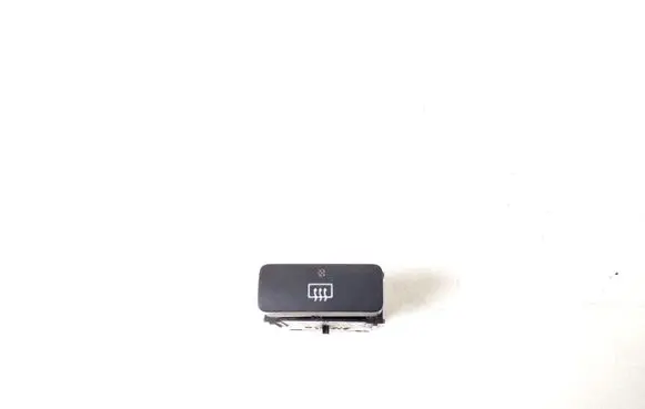 Toyota Corolla Verso AR10 Windscreen/window heater switch 84790-0F020