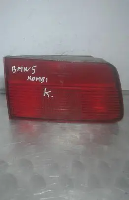 BMW 5 E39 Tailgate rear/tail lights 8361673 393405