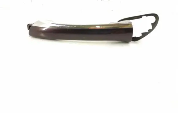 Mercedes-Benz CL C215 Front door exterior handle 2207600170 A2207600170