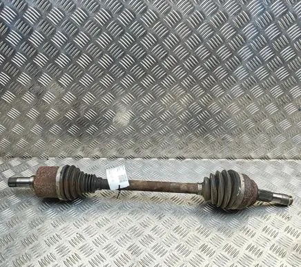 Citroen Jumper Front driveshaft 1614305480