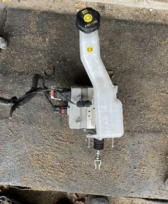 Hyundai Kona I ABS Pump 58500K4500