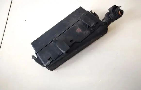 Opel Signum Fuse box set 7f231 7f23-1