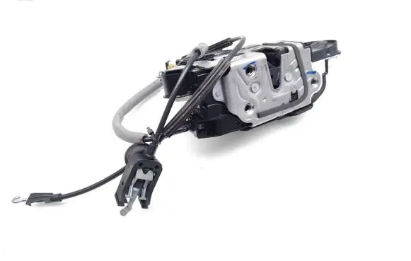 Volkswagen Amarok Front door lock 2H2837016D