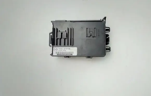 Mazda 6 Other control units/modules TK52675Y0B