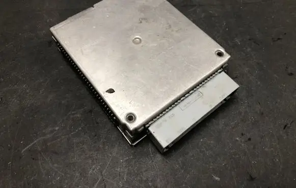 Ford Scorpio Engine control unit/module 88GB12A650AB