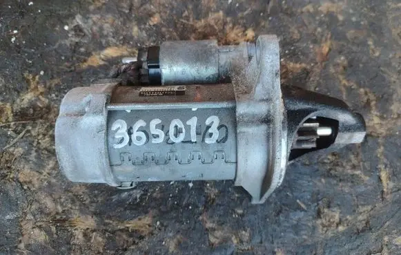 Subaru Outback Starter motor 23300AA59B
