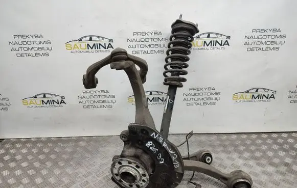 Mercedes-Benz E W213 Front suspension assembly kit set A2133202013