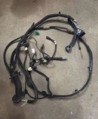 Opel Combo E Other wiring loom 9828177480 281774