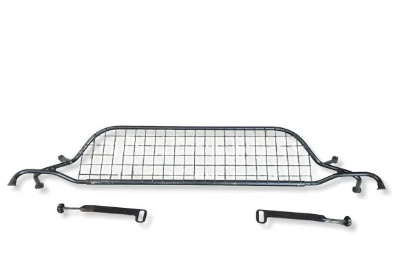 Volkswagen PASSAT B8 Trunk grilles 3G9017221