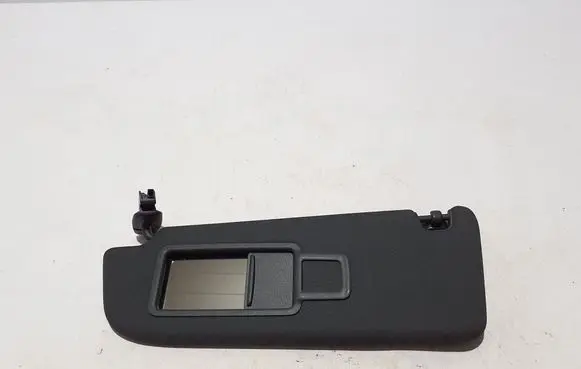 Audi A6 S6 C7 4G Sun visor 4G0857551D