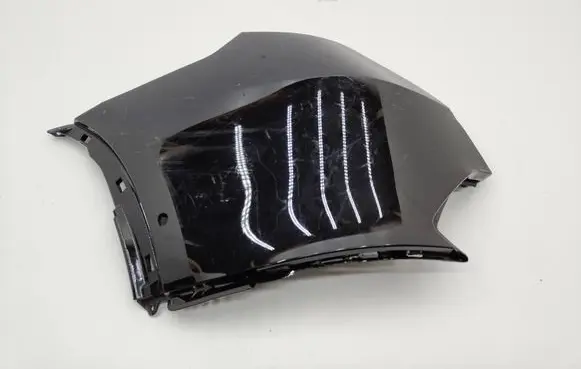 Cupra Formentor Rear bumper corner part panel trim 5FF807983A