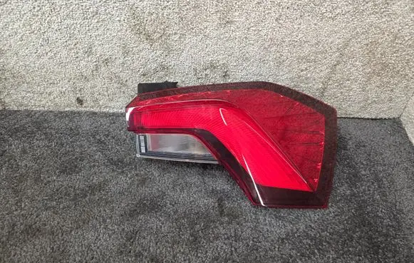 Skoda Kamiq Rear/tail lights 658945096