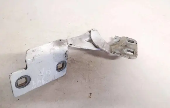Peugeot Partner Engine bonnet/hood hinges