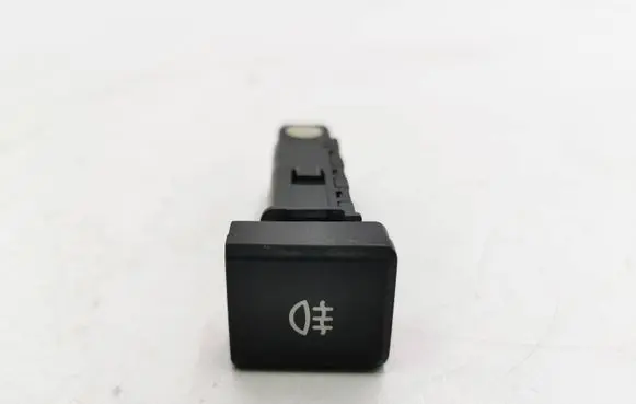 KIA Carens I Fog light switch 