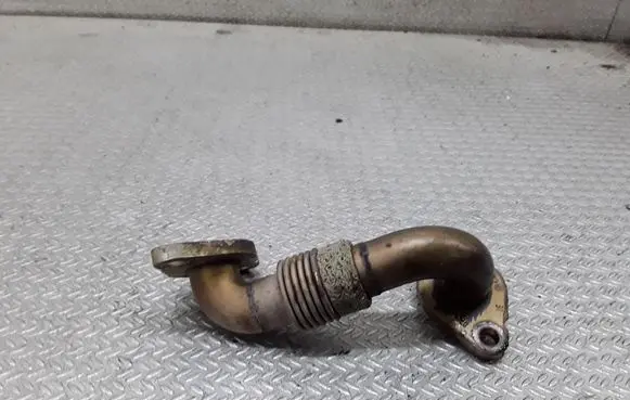 Seat Altea XL EGR valve line/pipe/hose