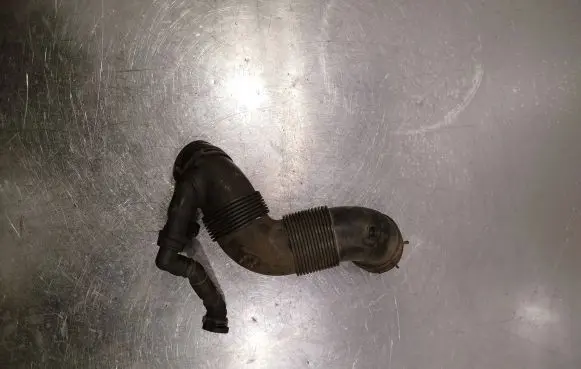 Volkswagen Touran I Air intake hose/pipe 446196605 3C0129654N