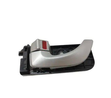 Hyundai Sonata Rear door interior handle 83613NF000