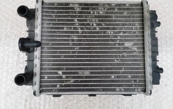Audi A3 S3 8V Coolant radiator 5Q0121253H
