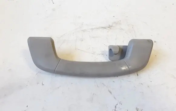 BMW 7 F01 F02 F03 F04 Rear interior roof grab handle 9112728