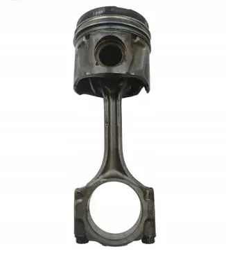 Toyota Auris 150 Piston with connecting rod 