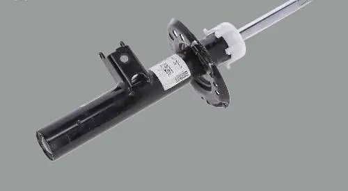 Mercedes-Benz GLA H247 Front shock absorber/damper A2473238400