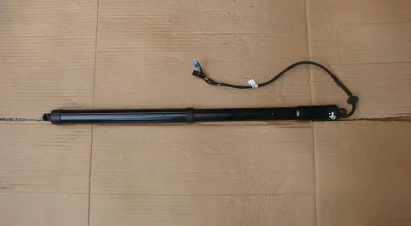 Porsche Panamera (970) Tailgate/trunk strut/damper 97051257306