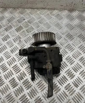 Chrysler Voyager Fuel injection high pressure pump 0445010034