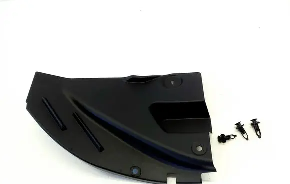 Toyota Yaris Cross Rear arch fender liner splash guards 525920D541