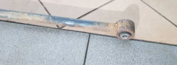 Ford Maverick Rear anti-roll bar/sway bar 