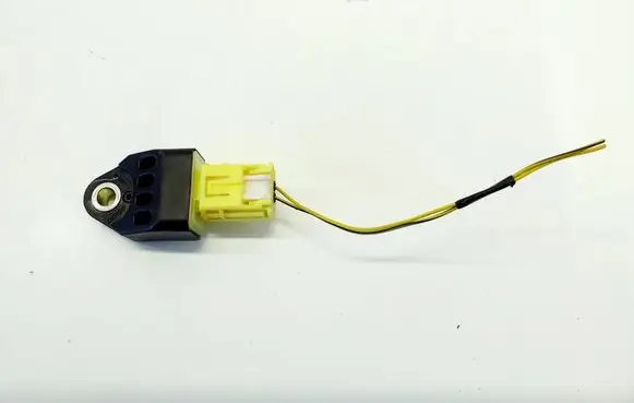 Toyota RAV 4 (XA40) Airbag deployment crash/impact sensor 8983133050